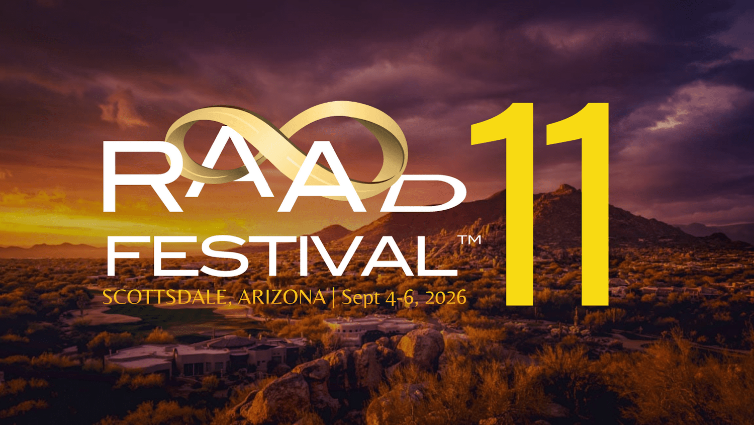 RAADfest 2026