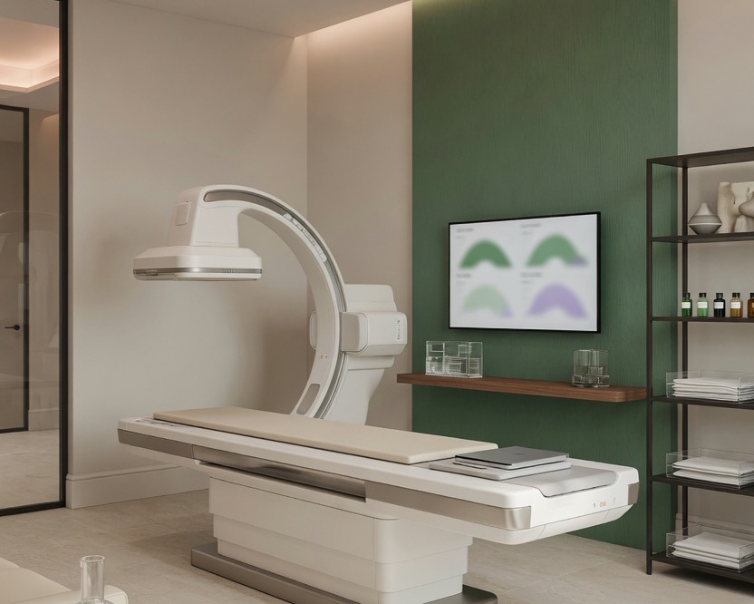 Diagnostics suite