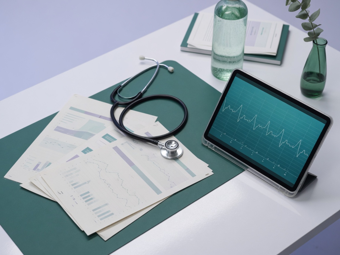 Evidence-graded research and clinical data