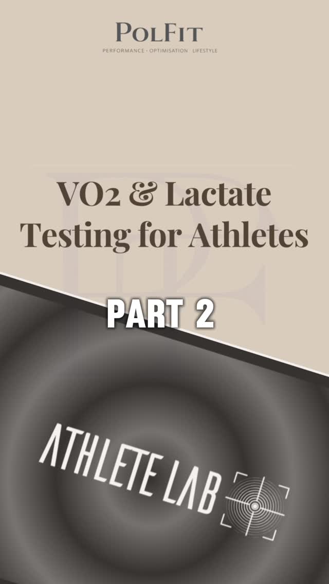 One of the most valuable parts of lactate testing is identifying your two key thresholds.
Lactate Threshold 1 (LT1) mar