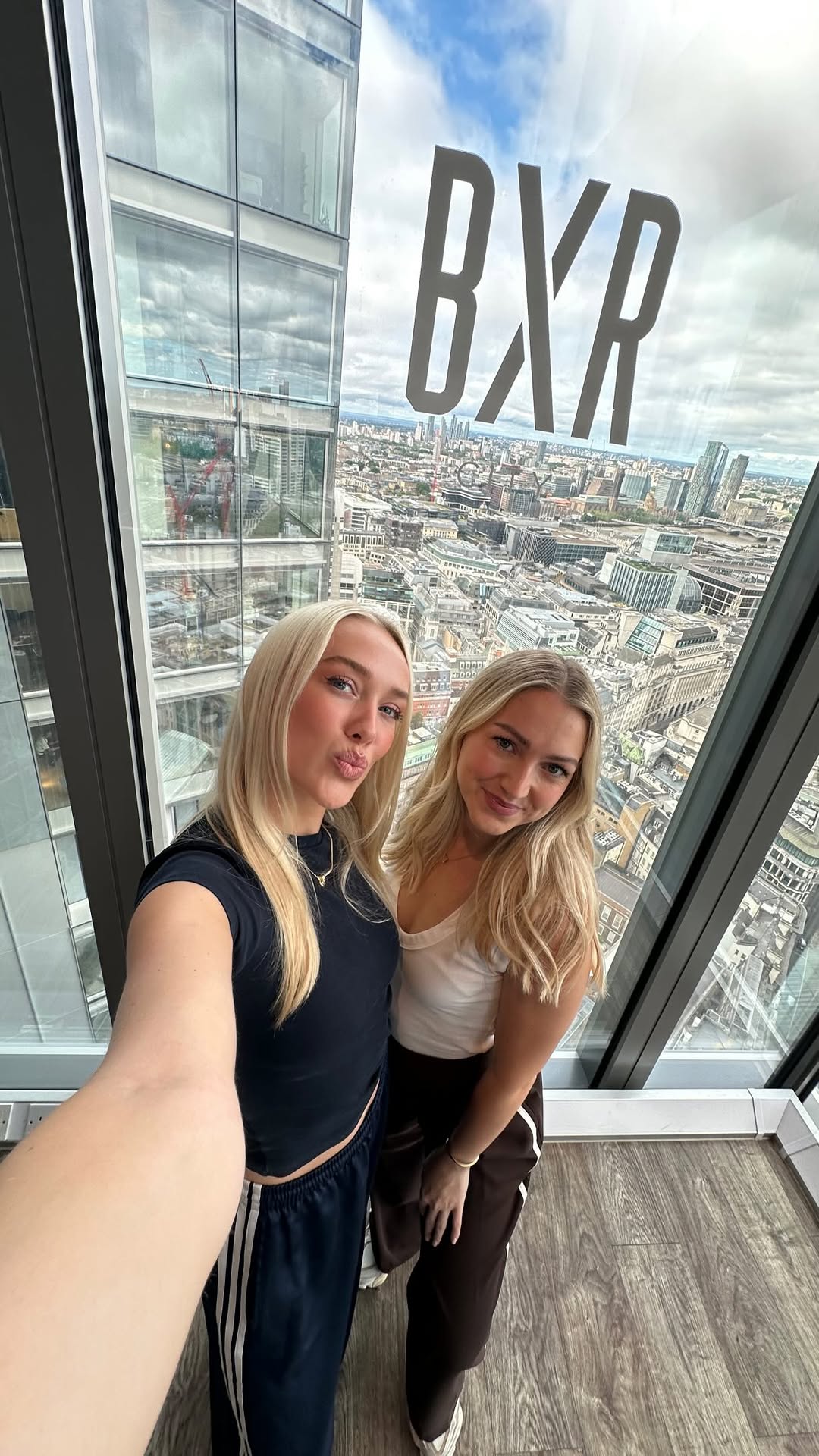 Building Businesses, Not Burnout…. Event Round Up!!
Our first Founder Series wellness event was a morning of movement a