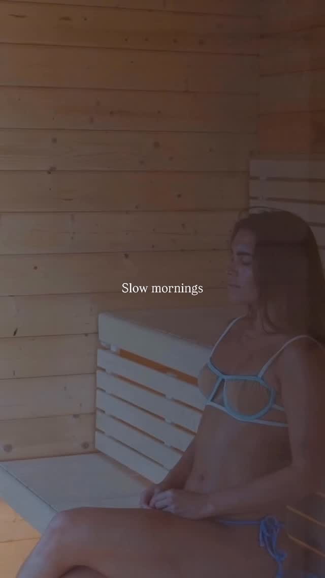 Start your day the right way

@drip.sauna 
@batterseapwrstn 
📸: @eva__lili