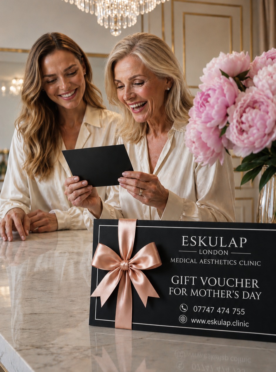 Are you really going to buy her flowers that will wither in three days again? 💐❌
Your Mom has spent her whole life putt