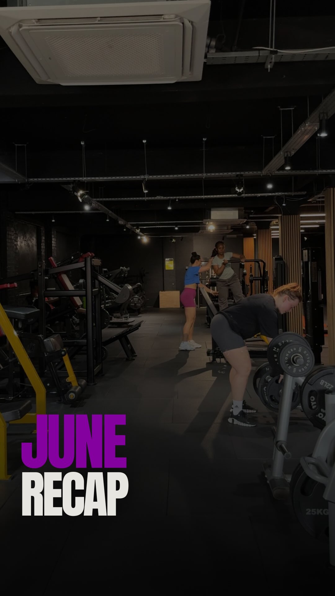 June, completed ☑️ And what a month this has been! Anniversary celebrations, competitions, heatwaves… and plenty of hard