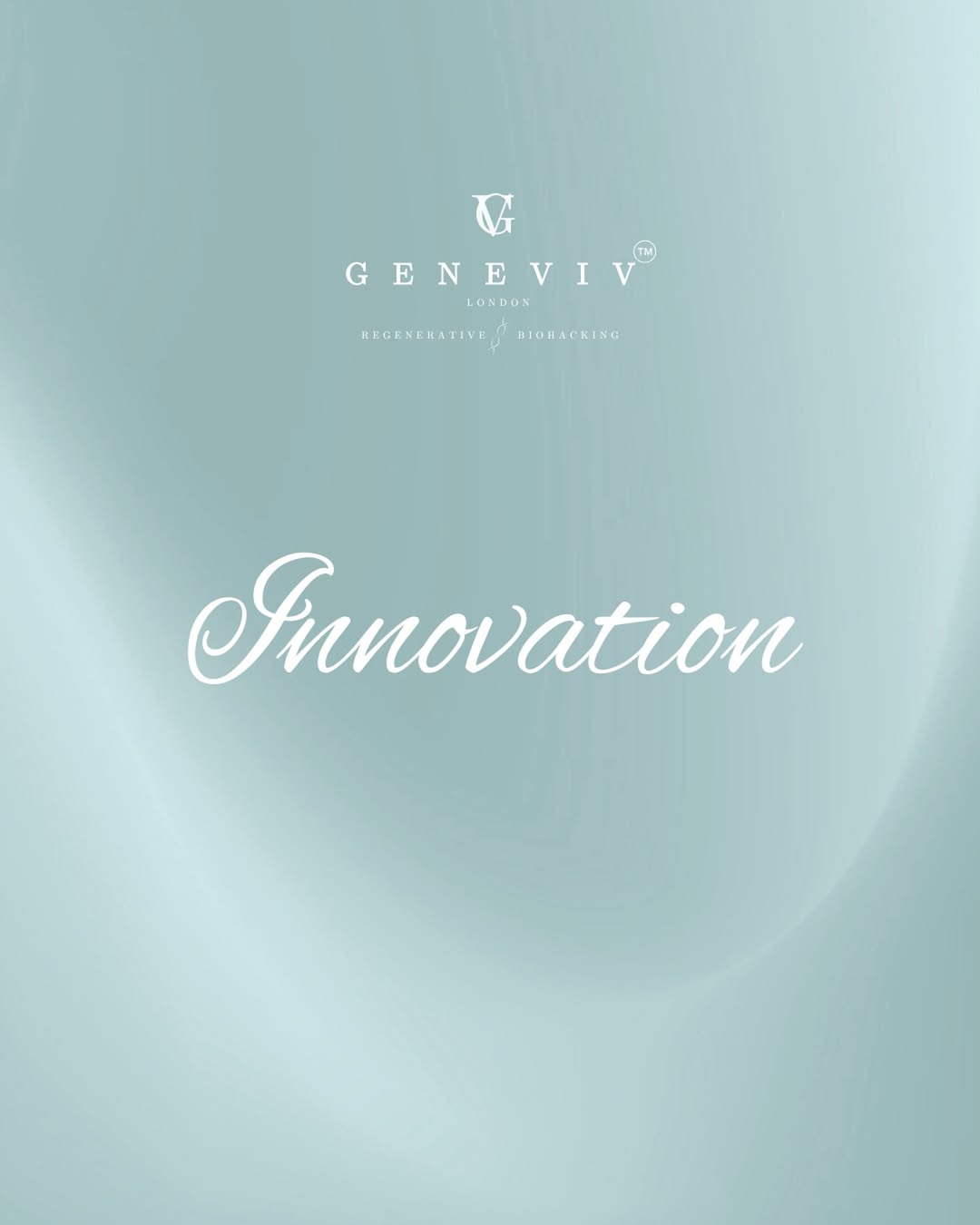 Innovation, science, and regenerative excellence continue to define the Geneviv Clinic journey.🤍🧬
We are honored that o