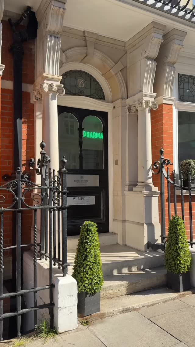 A glimpse inside the world of excellence on Harley Street!
From advanced care at the Harley Street Specialist Hospital