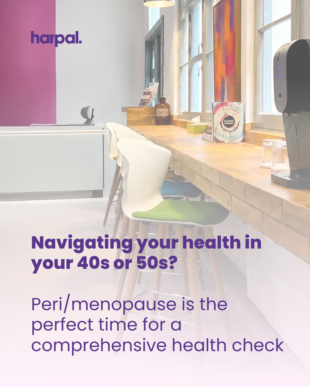 Women going through menopause and perimenopause primarily come to Harpal Clinic with a view to discuss bioidentical horm