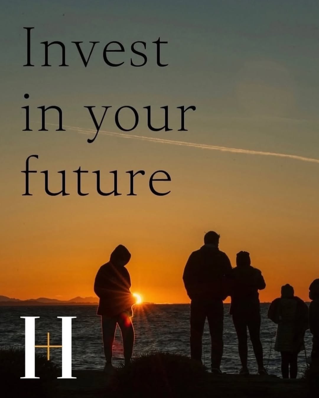 “The ageing of society means we must change public policy towards ageing, and our own attitudes. Whatever age you are to