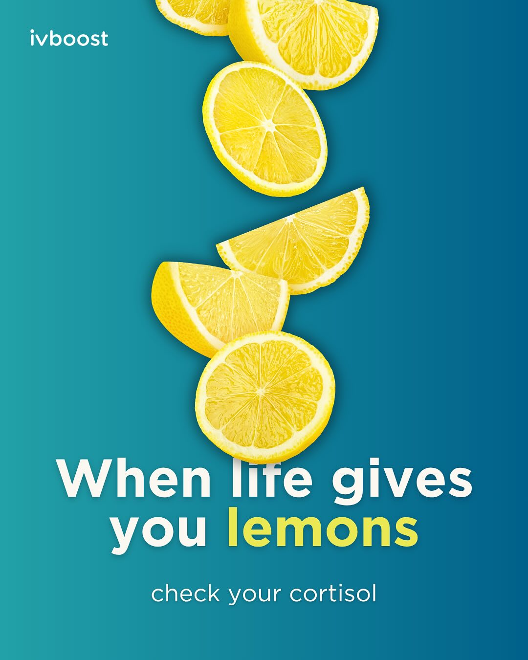 🍋 🤯 Cortisol, the “stress hormone” frequently talked about on social media. But…
It’s important to remember that not ev