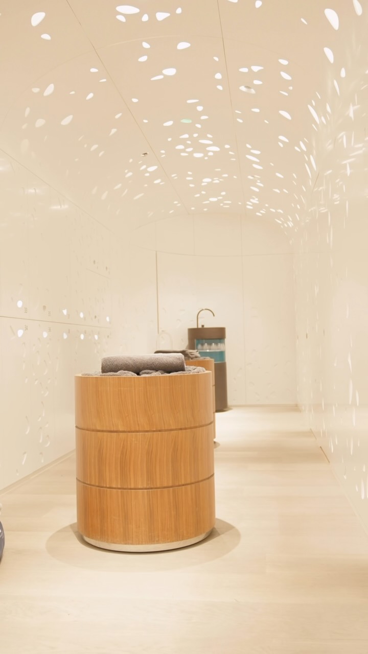 Now on @onda_life.
There’s a new way to access Lanserhof at The Arts Club as ONDA members can visit us in Mayfair for t