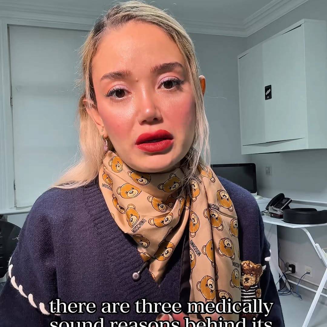 Why is IV drip therapy on the rise? 💧
3 medical reasons:
⚡ Fast results
🧬 Personalised formulas
🏃 Pressure of modern li