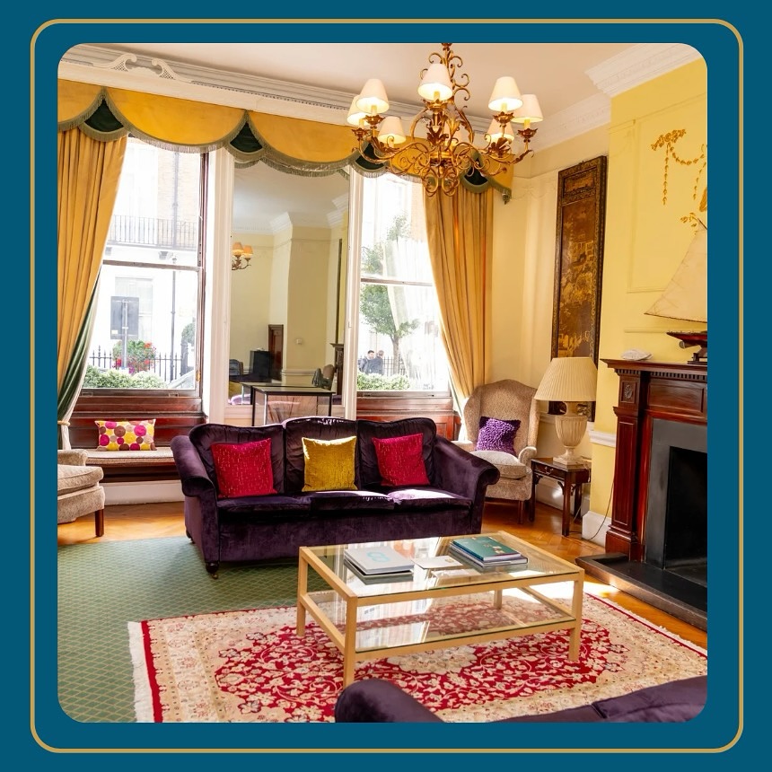 At London Harley Street Practice, we take a whole-person approach to your health, supporting not just your symptoms, but