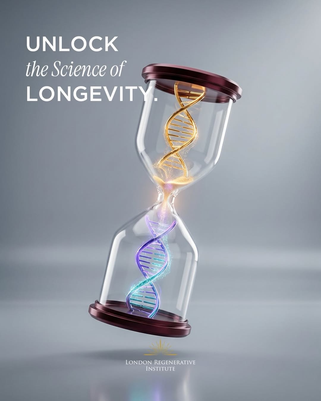 The traditional view of aging is being rewritten. At London Regenerative Institute, we don’t see aging as an irreversibl