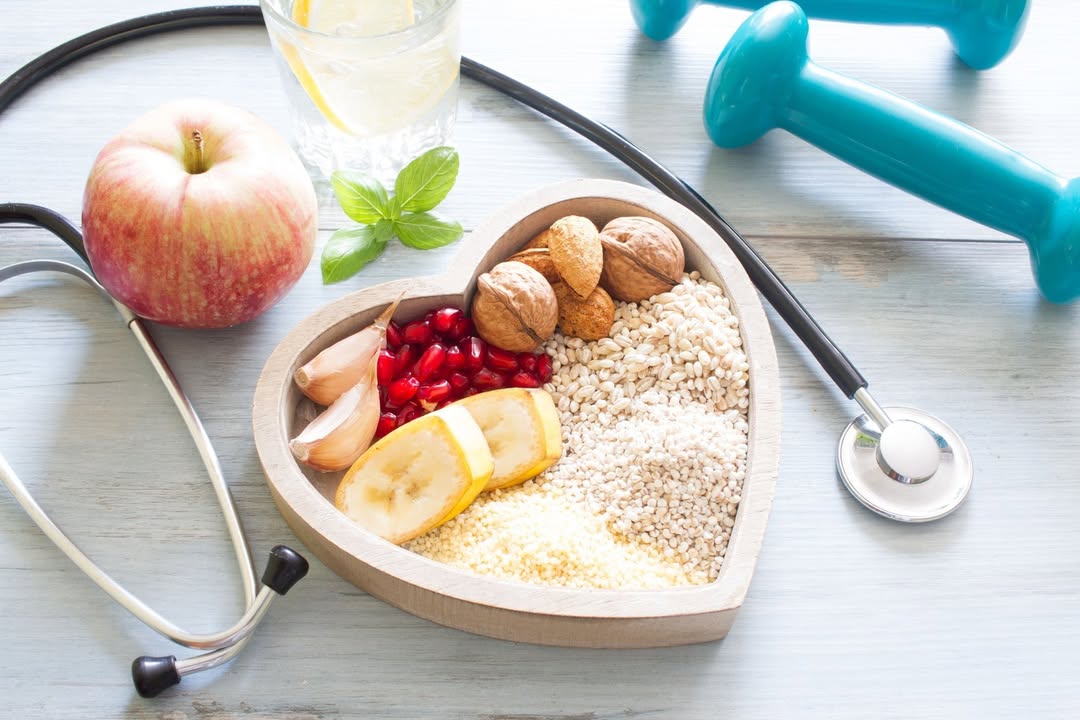 A healthy outside starts from the inside.. keep your body healthy!⠀
⠀
#healthy #inside #outside #fitness #health #living