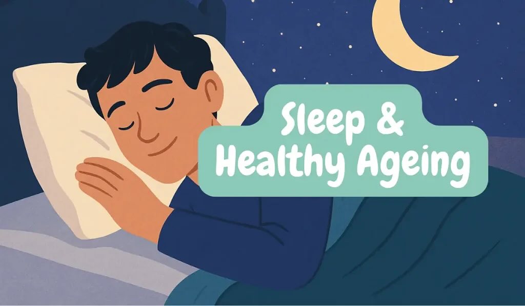 Are you prioritising your sleep in the right way? Some studies say that getting a consistent bedtime is even more import