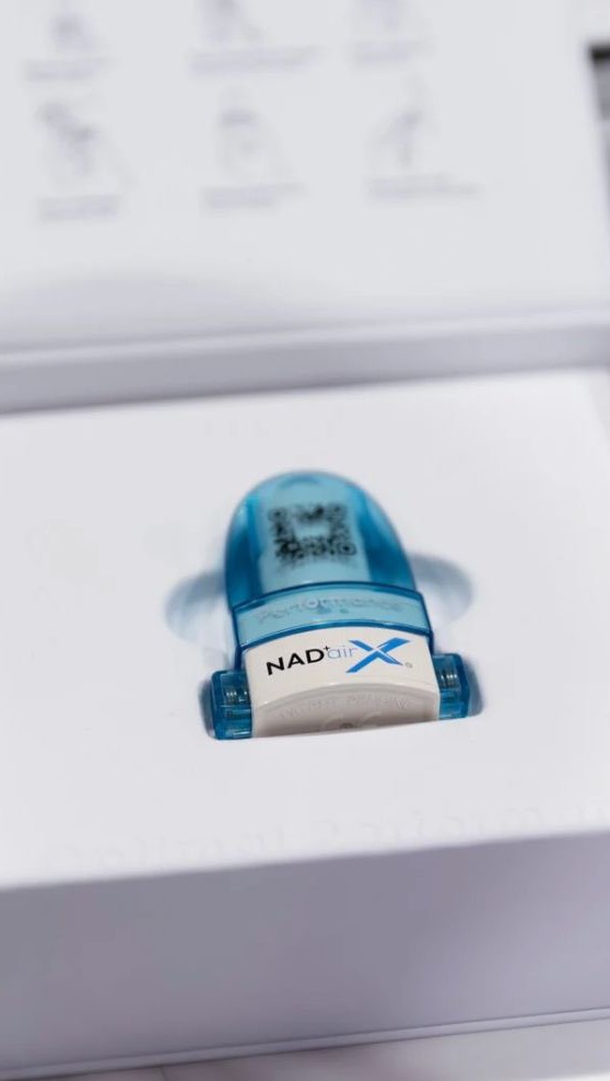 You asked, Erin answered.
The NAD AirX Co-founder breaks down everything you need to know, and answers your most asked