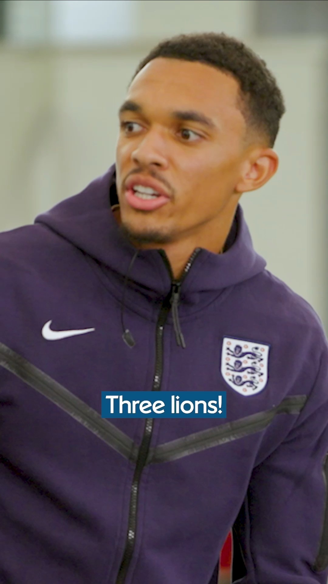 Do we think the answer is ‘Three Lions’? @trentarnold66 🦁🦁🦁
Our ‘Football Fan Challenge’ was fiercely contested by Tea