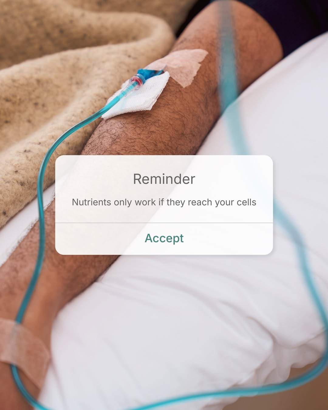 Just a reminder.💙 
Your body is constantly working to maintain balance. Supporting hydration, nutrient levels and cellul