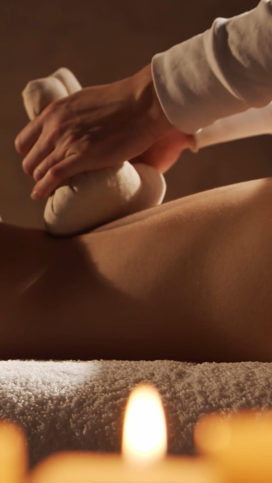 Persistent tiredness, poor sleep and low energy are often signs of a deeper imbalance. An Ayurvedic consultation looks a