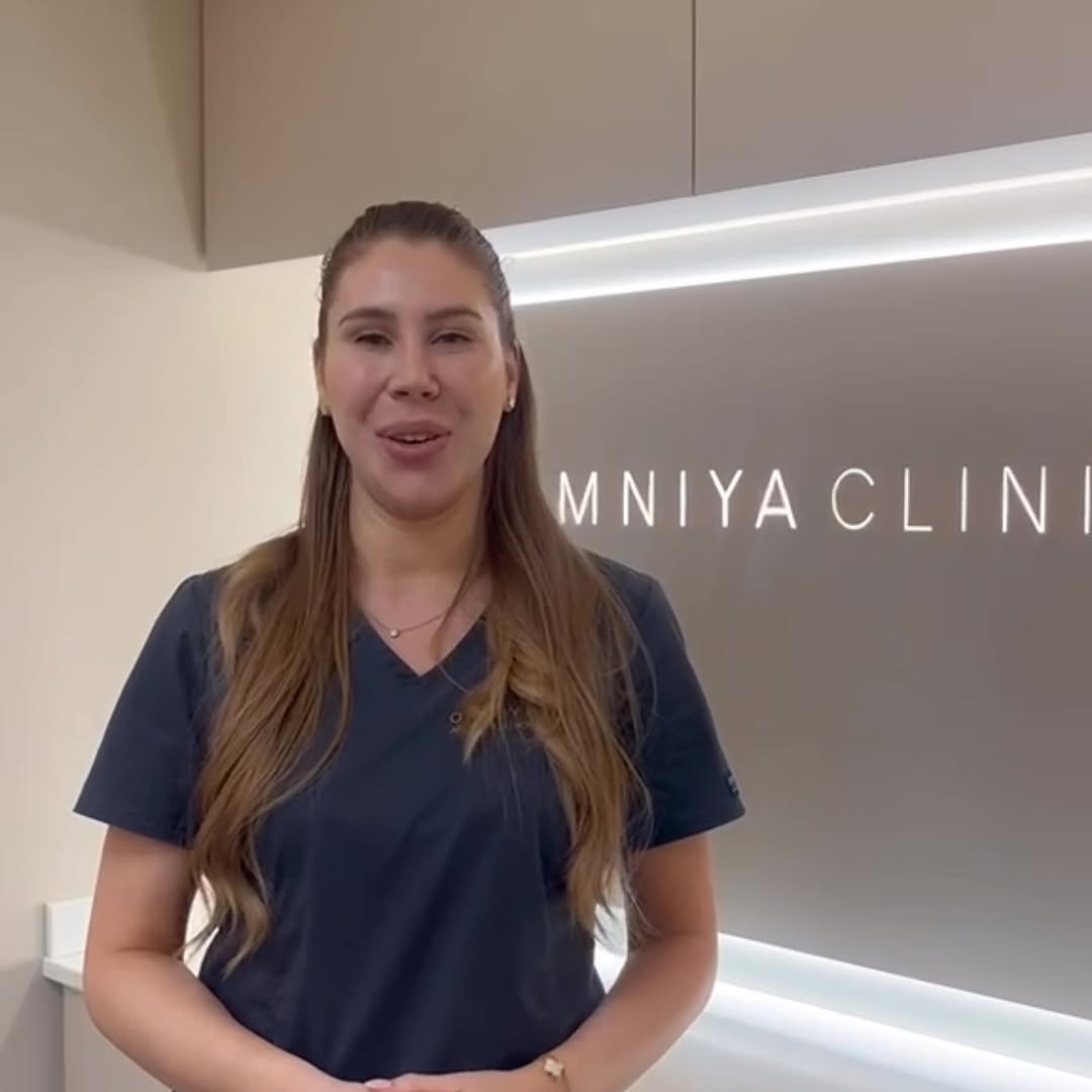 Something new is landing at Omniya Clinic this summer. XERF is here, and we are one of the first in the UK to offer it.