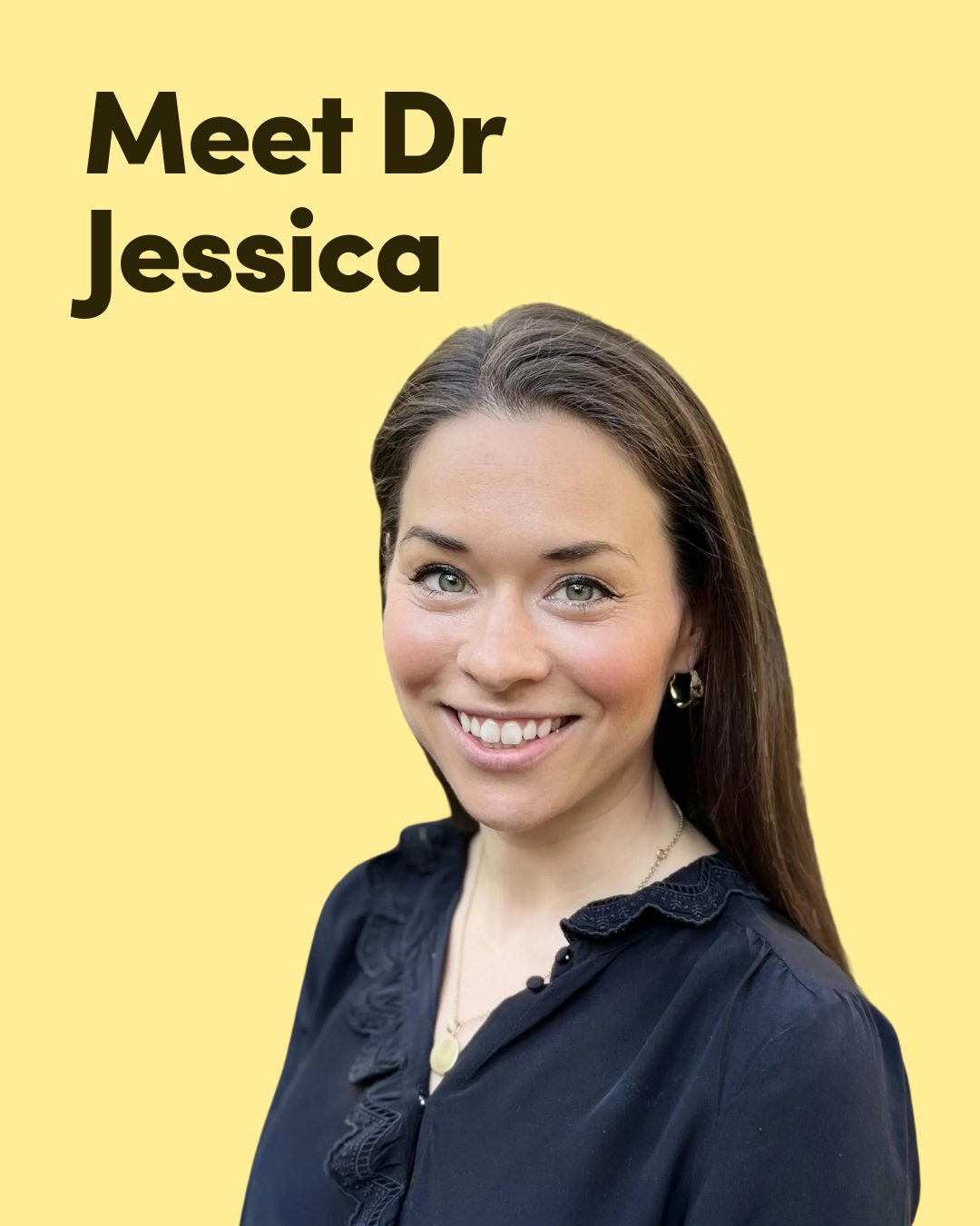 Meet Dr Jessica Howitt. She is passionate about lifestyle and preventative medicine.
She studied Medicine at the Univer