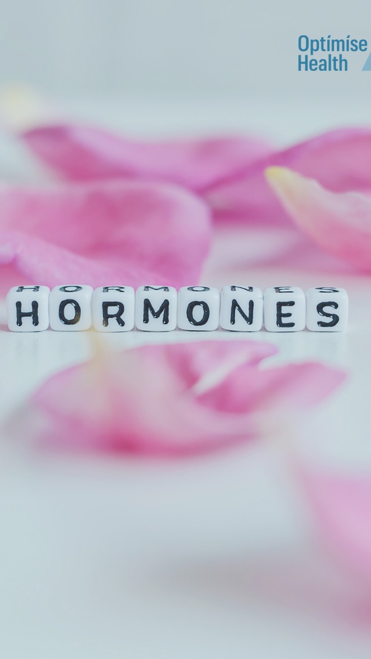 A small excess or deficiency of hormone production can lead to serious changes throughout the body. With age, the produc
