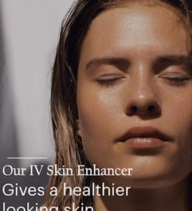 What if your skin problems aren’t a skincare problem? 🧬
Dullness, fine lines and uneven texture often start beneath th