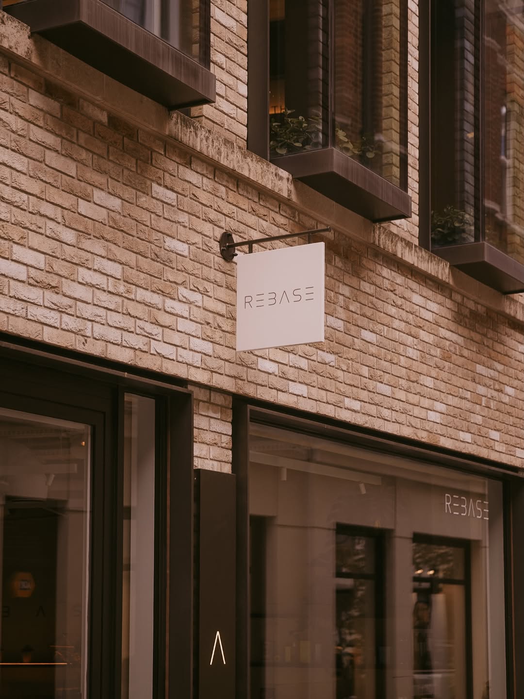 A space for lasting wellbeing.