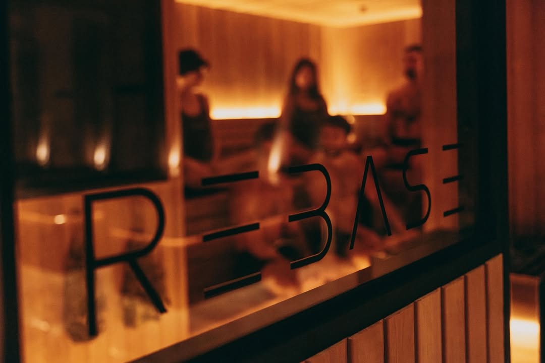 A place to reset together.