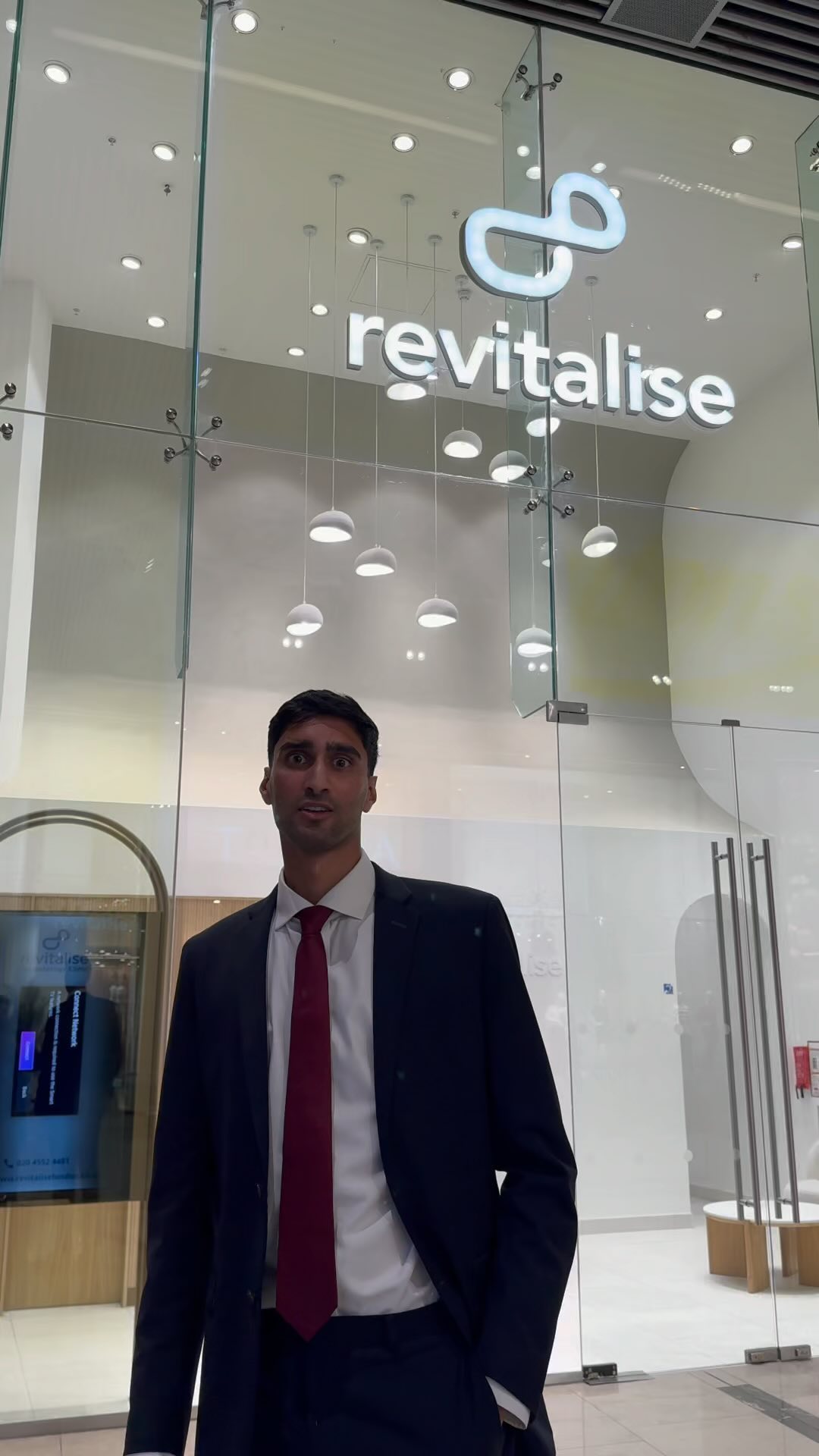 The first Harley street clinic to open up in Westfield!
#dermatology #aestheticclinic #harleystreet #medicalclinic #re