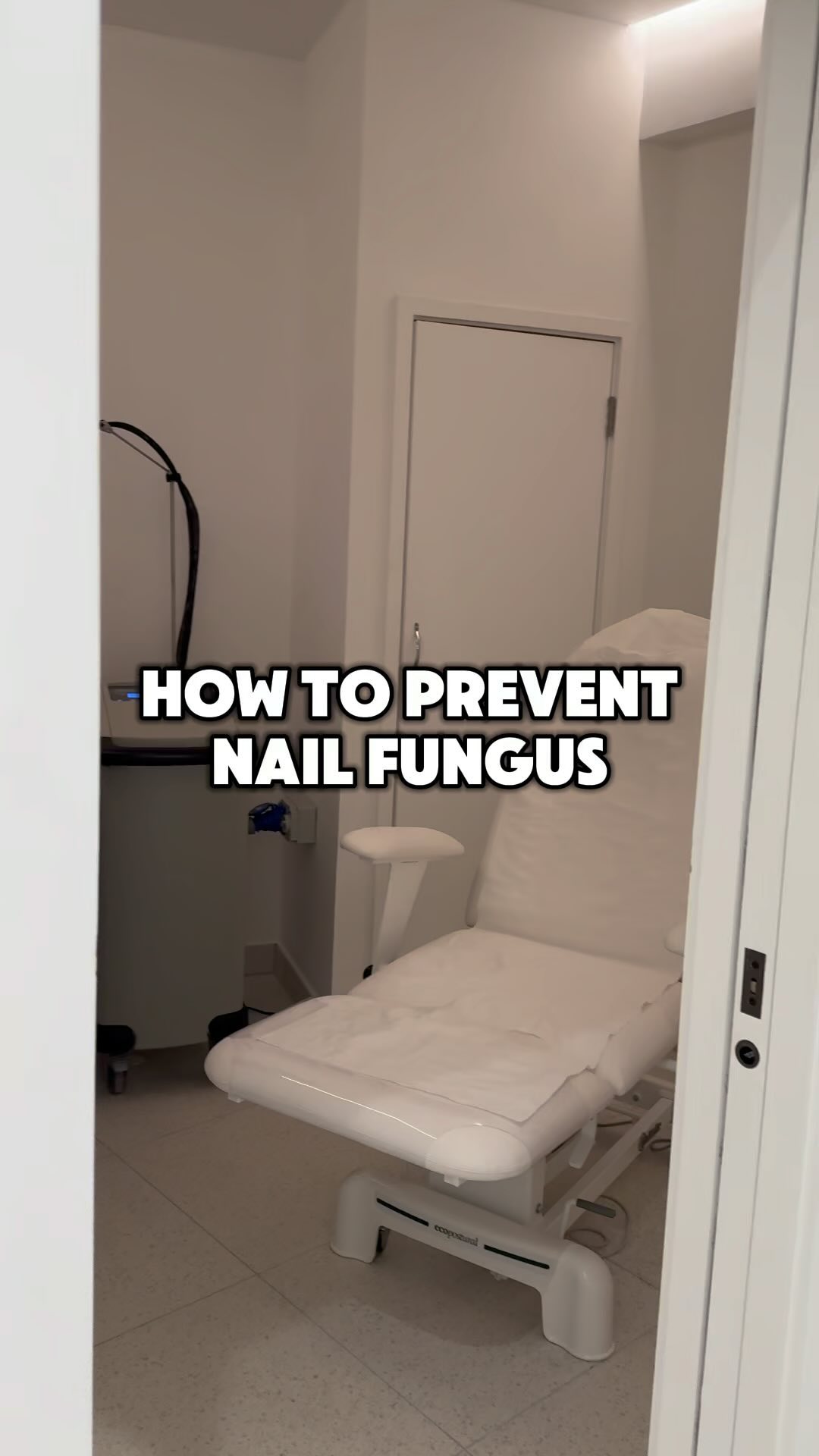 Here’s how you can prevent nail fungus!
#dermatology #aestheticclinic #harleystreet #medicalclinic #healthcare #revita