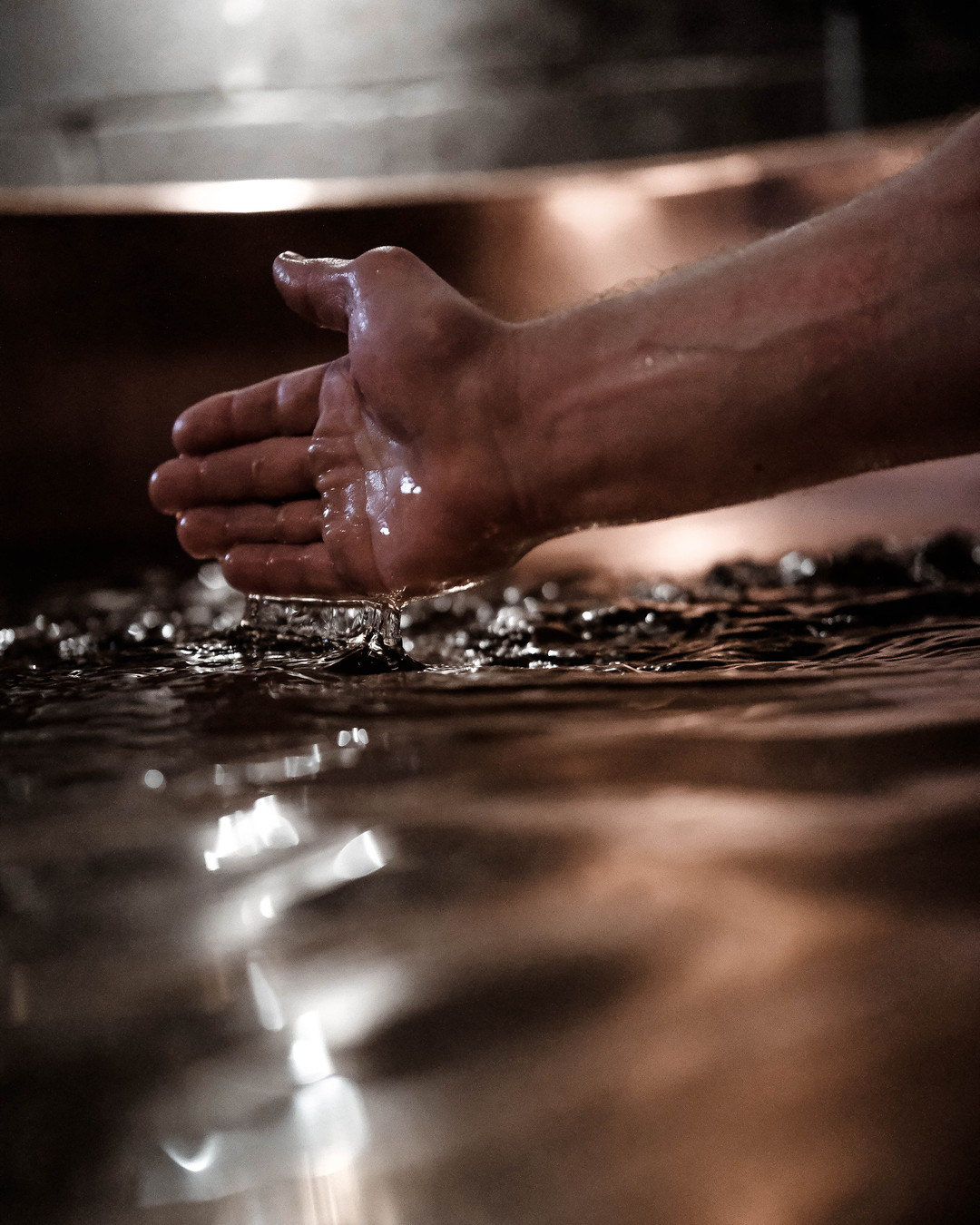 Ever thought about trying a cold plunge?
Cold water therapy can be a great way to reset the body and mind. Many people