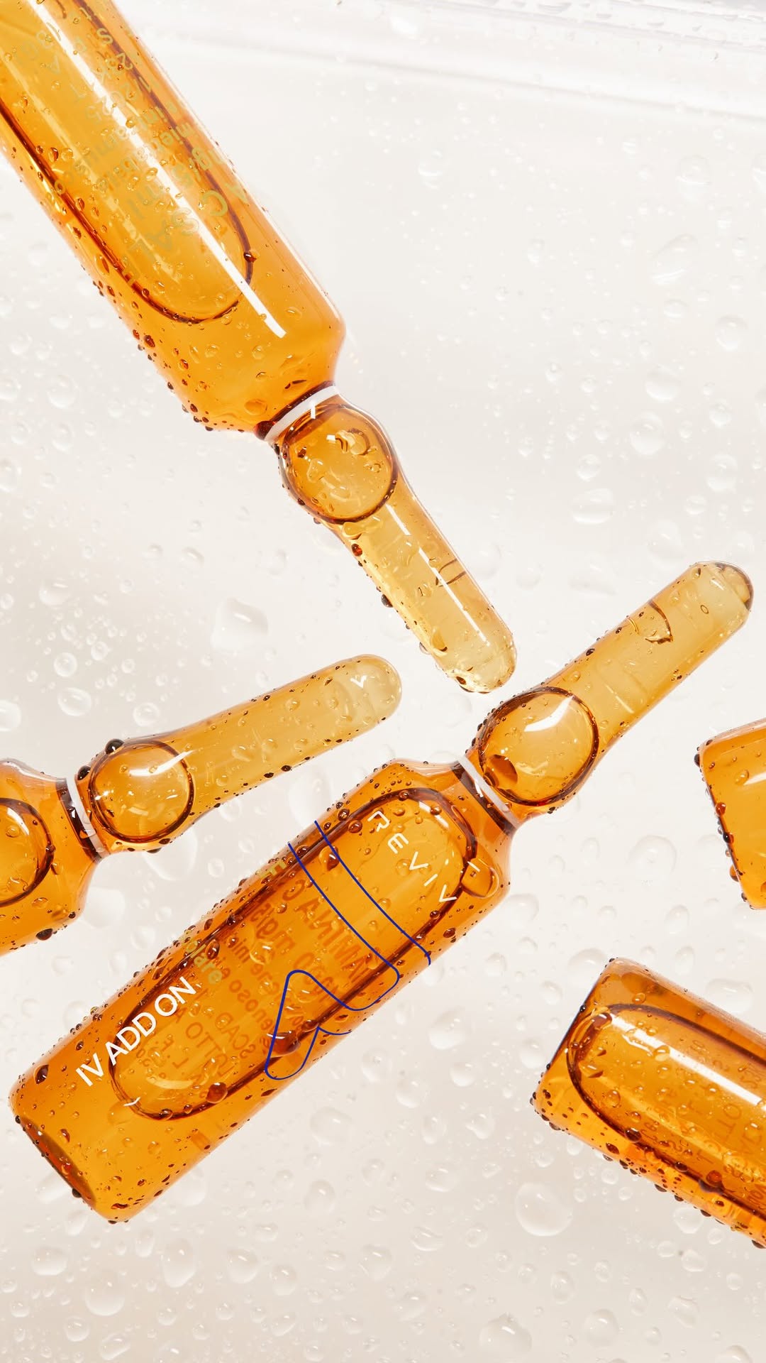 Your beauty routine just got an upgrade ✨

Meet Vitaglow IV, an antioxidant-rich blend featuring Glutathione, Vitamin C 