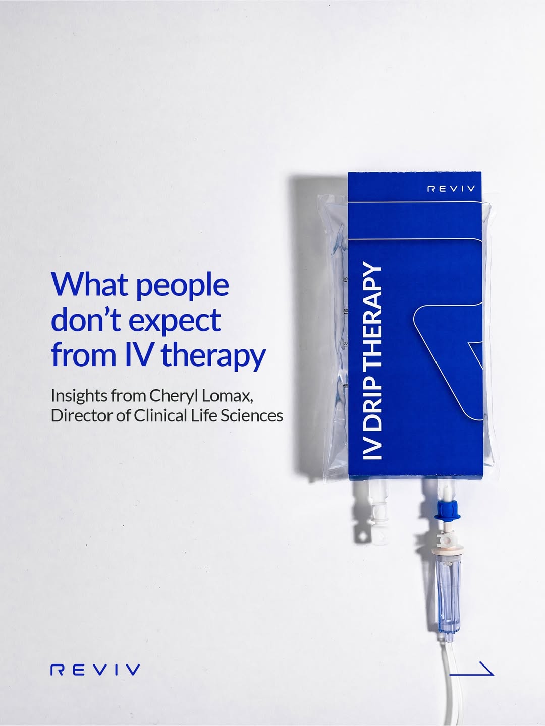 At REVIV, safety and efficacy aren’t marketing claims. They’re built into every stage of the clinical process.

Read our