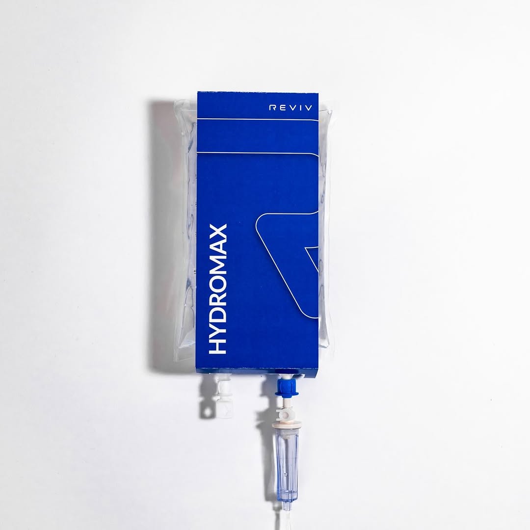 Ever wondered the difference between IV therapy and oral supplements? 👀

Dr. Michael Barnish breaks it down at our welln