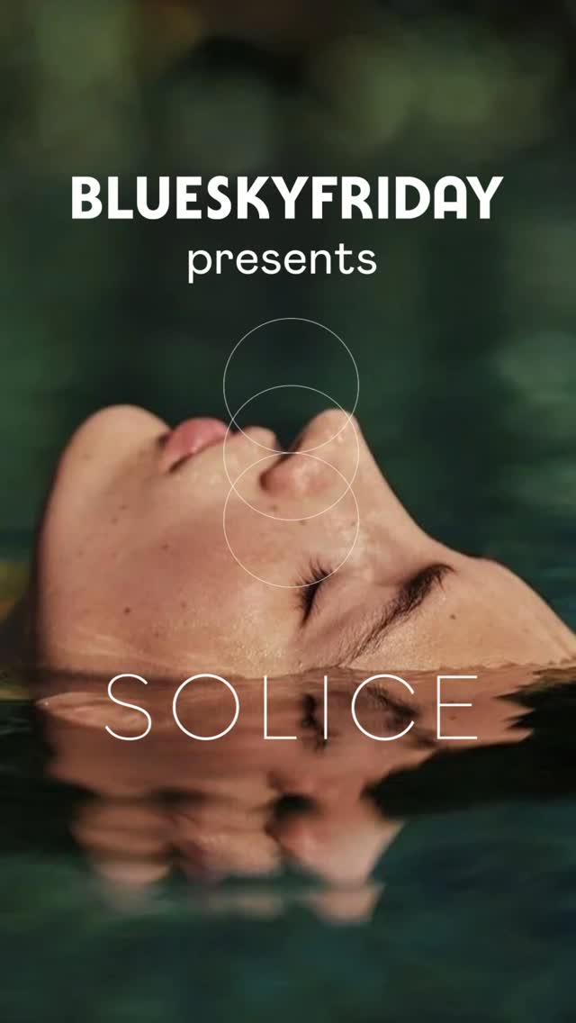 BlueSkyFriday is delighted to announce our partnership with SOLICE Health.
SOLICE Health is a private GP and longevity