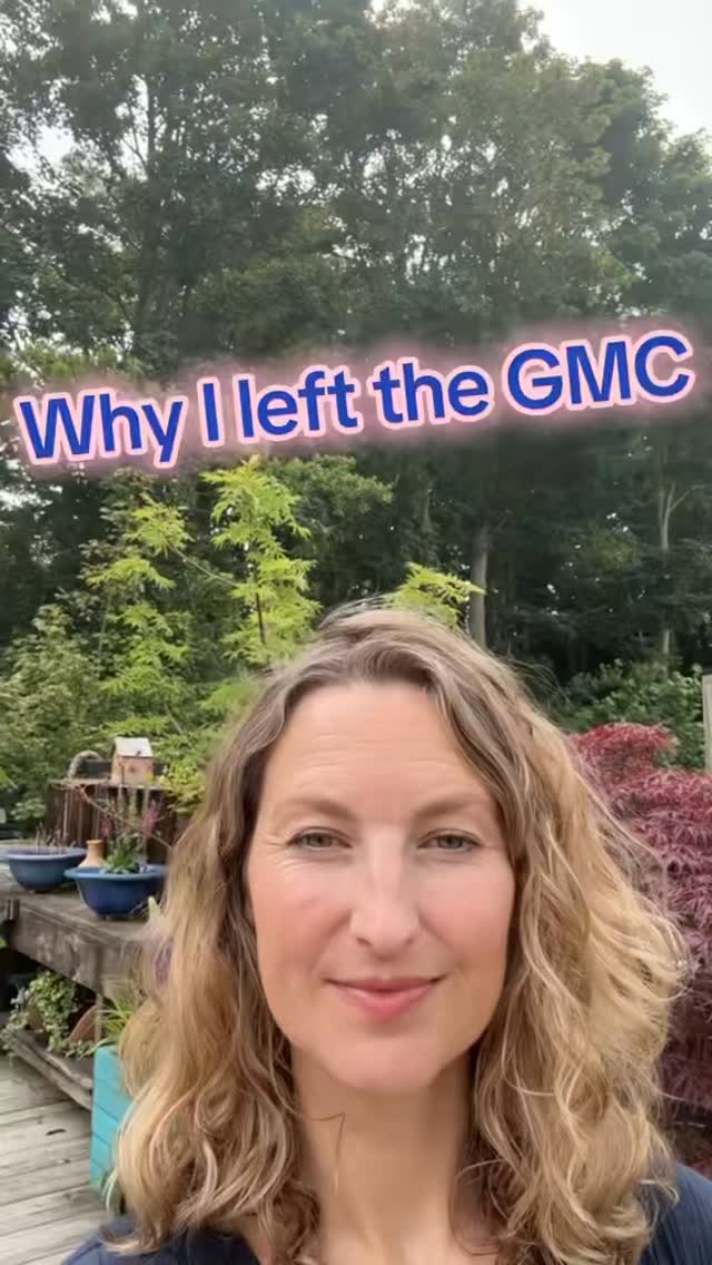 Why i gave up my medical license. #health #functionalmedicine #fitness #fyp