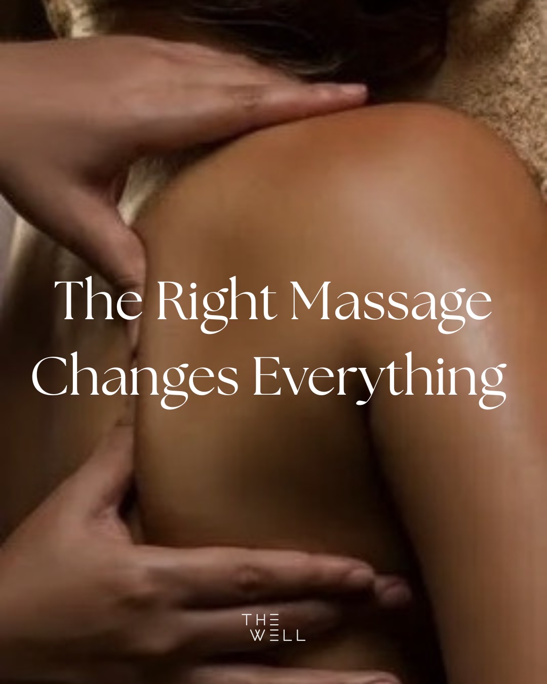 Every body needs something different. Explore our range of specialist massages, each designed with a unique purpose to h