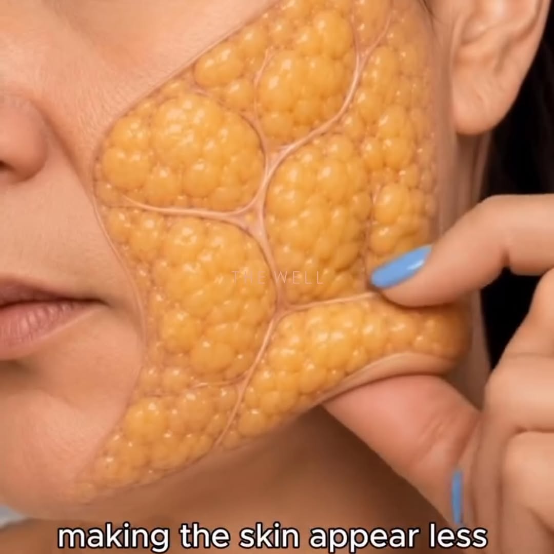 Weight loss can transform the body…but it can cause changes in your face in ways you didn’t expect.

Many people assume 