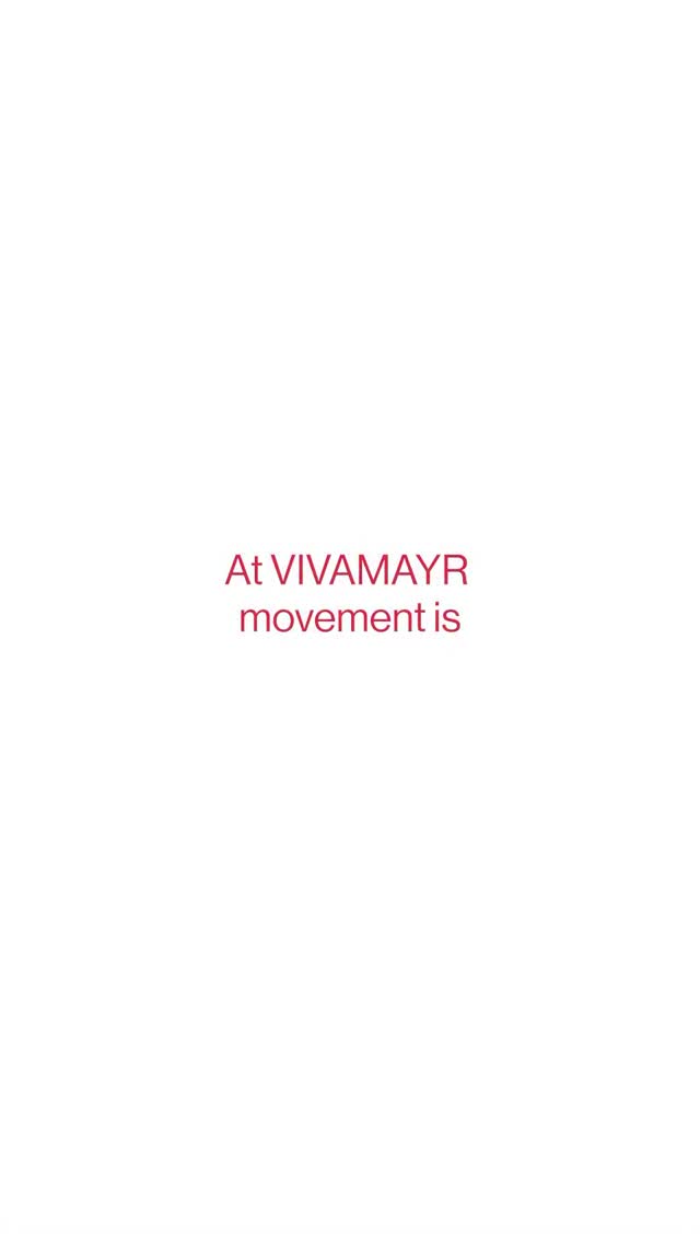 Movement is more than exercise, it is one of our four pillars of health, alongside nutrition, medicine, and mental heal